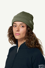Endurance Merino Beanie
