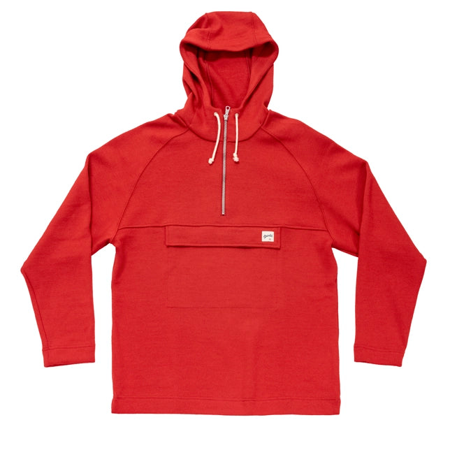 Archive Anorak (UV)