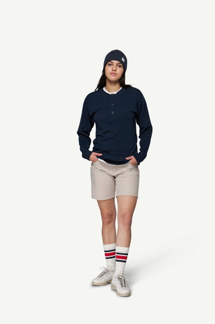 Archive Henley LS (UV)
