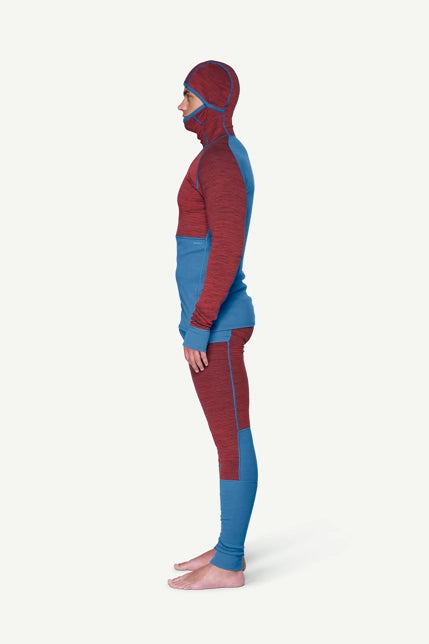 Tuvegga Merino Hoodie (M)