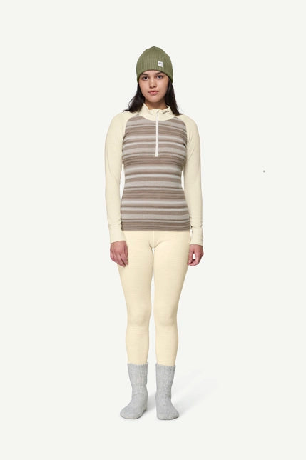 Signature Merino 230 Zip (W)