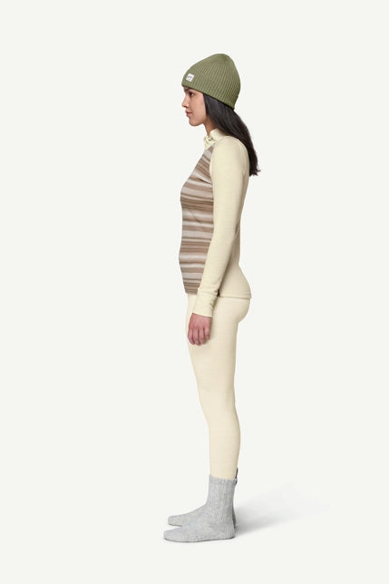 Signature Merino 230 Zip (W)