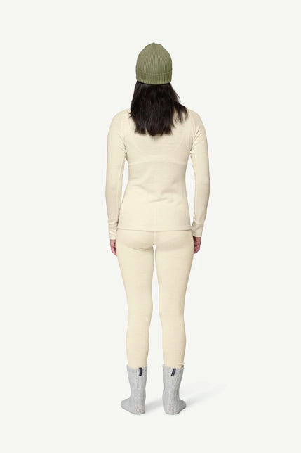 Signature Merino 230 Zip (W)