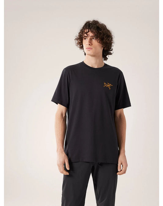 Arc'multi Bird Logo SS (M)