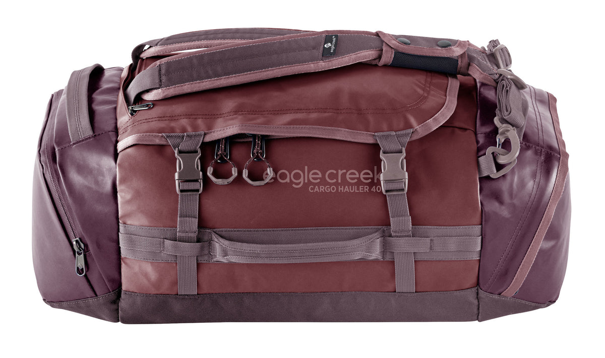 Cargo Hauler Duffel 60L