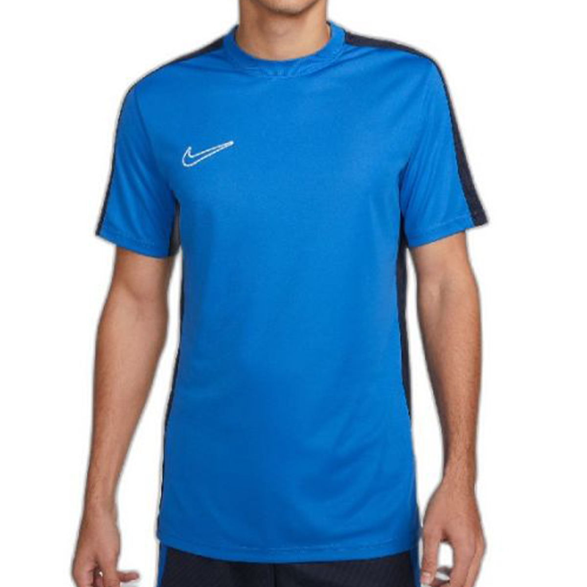 Nk Df Acd23 Top Ss Br (M)