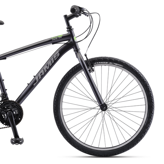 Trail XR 21 Gear
