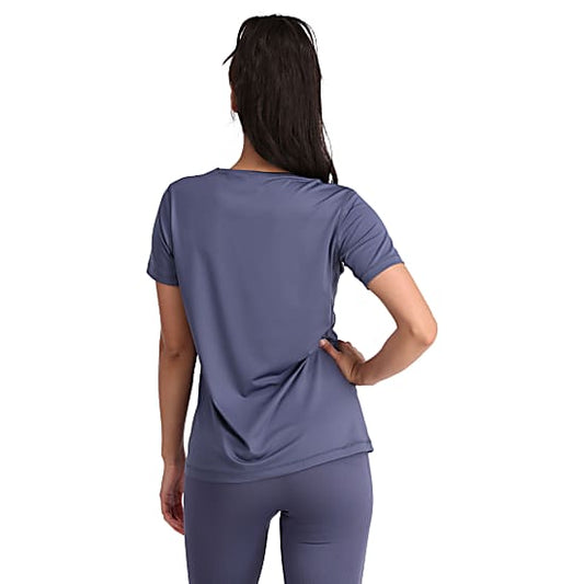 Nora 2.0 Tee (W)