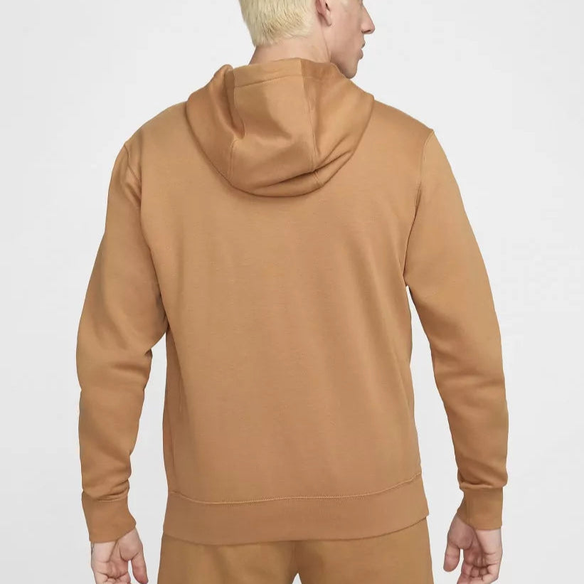 M NSW CLUB HOODIE PO BB