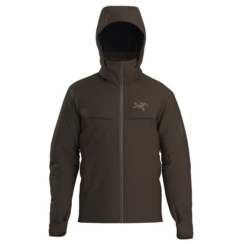 Macai Down Jacket (M)