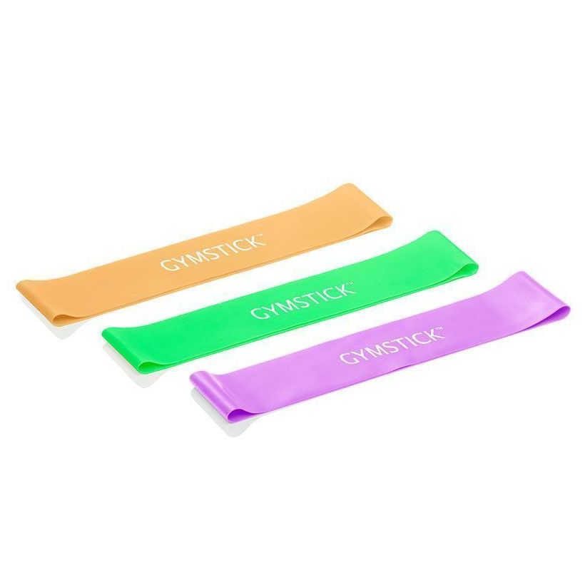 Mini Band, Strong