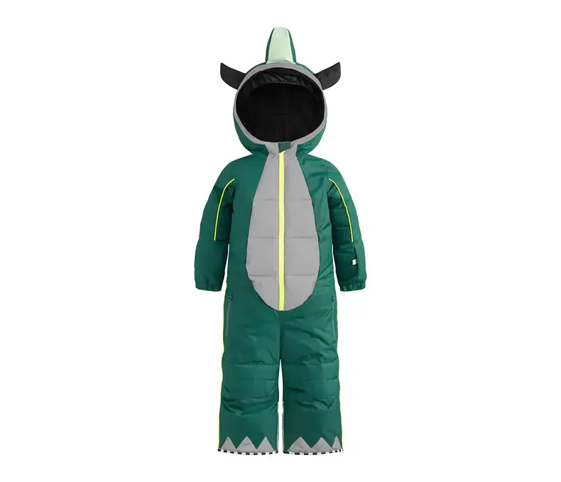 MONDO Silver Monster Snowsuit (UB)