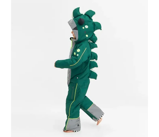 MONDO Silver Monster Snowsuit (UB)