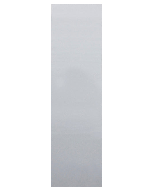 Blank Grip Tape Skateboard