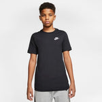NSW TEE EMB FUTURA (B)