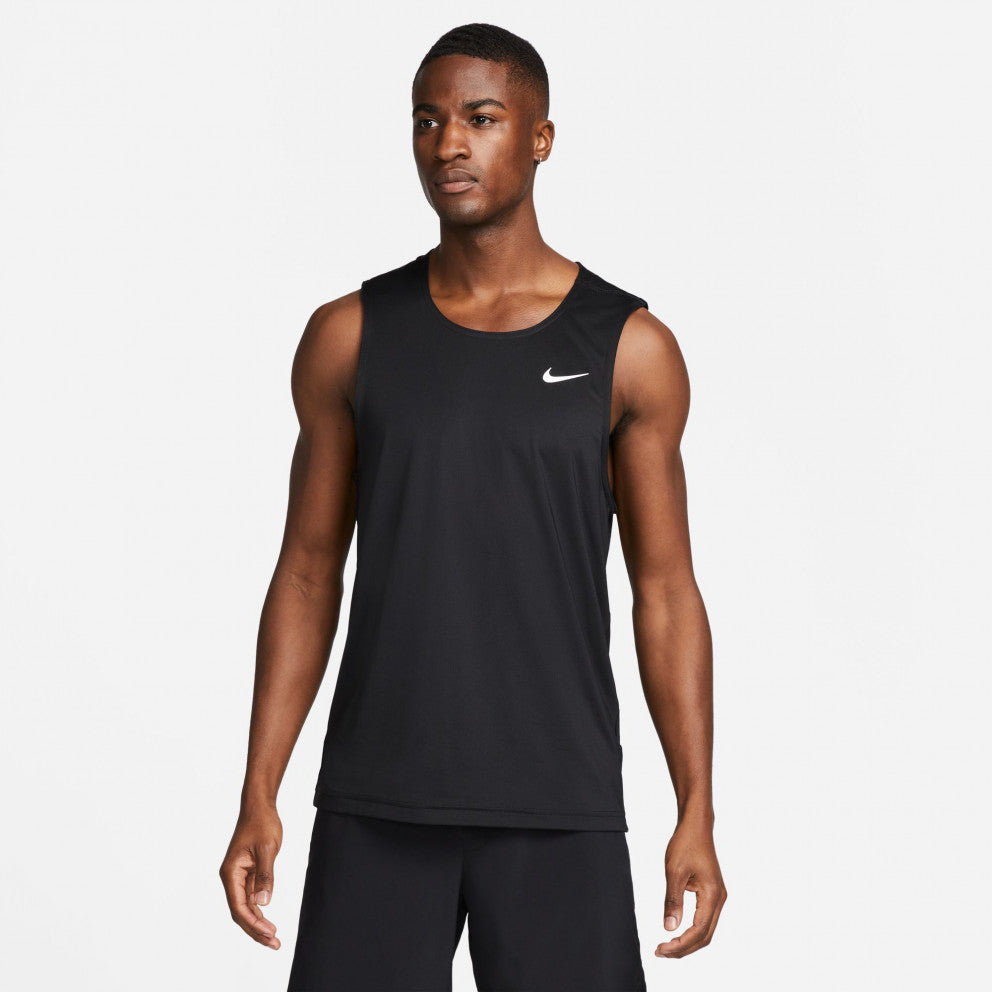 Nk Df Ready Tank (M)