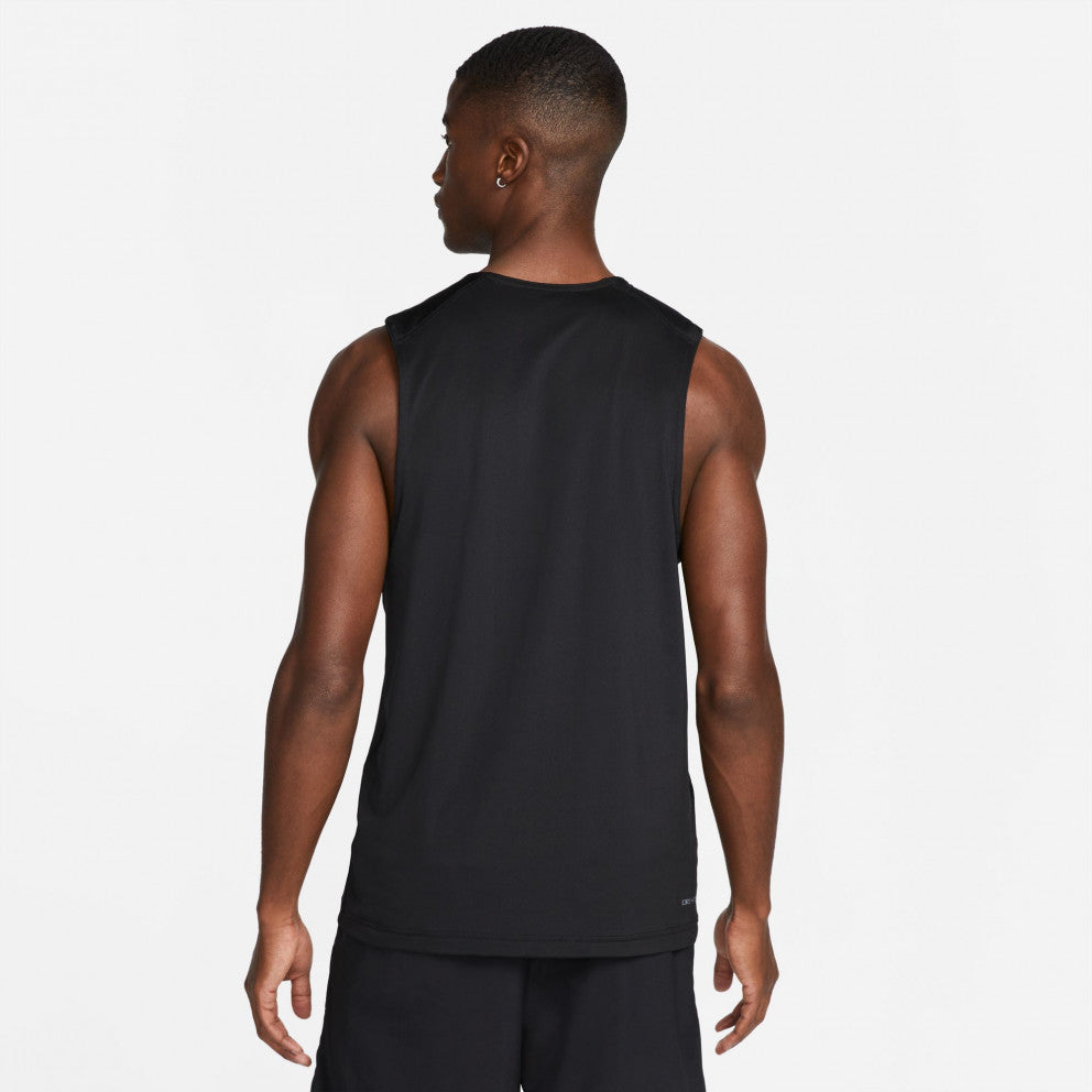 Nk Df Ready Tank (M)