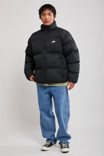 NK CLUB PUFFER JKT