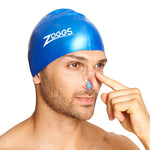 Nose clip