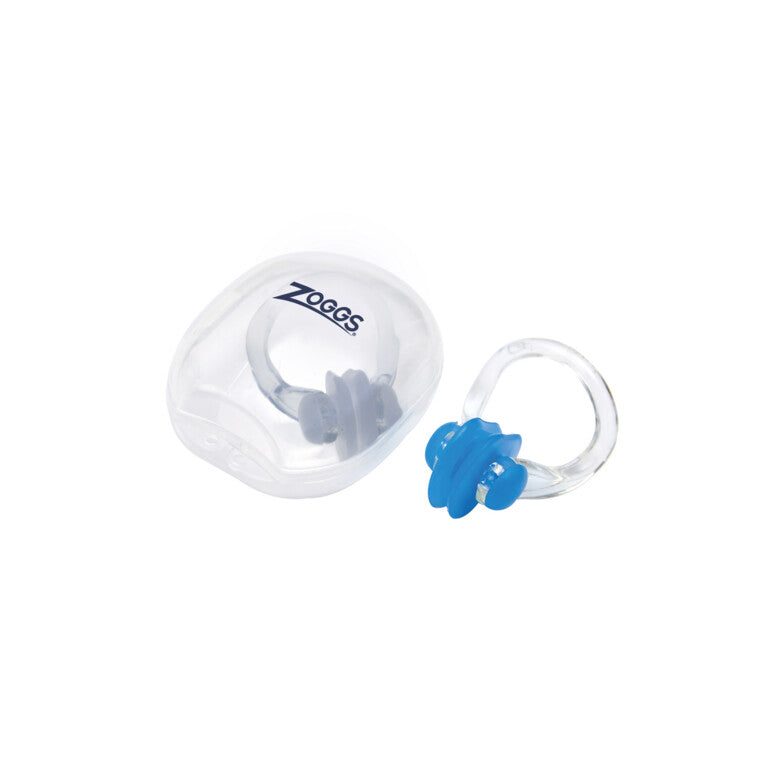Nose clip