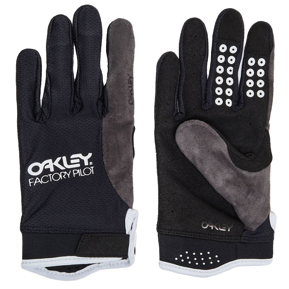 All Mountain Mtb Glove (UV)