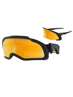 Flex Scape - Black