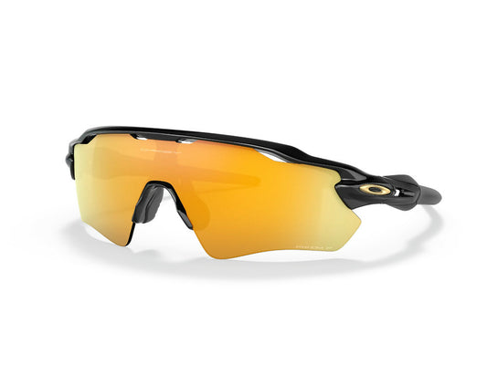 Radar EV Path - Polished Black