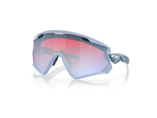 Wind Jacket 2.0 - Matte Trans Stnw