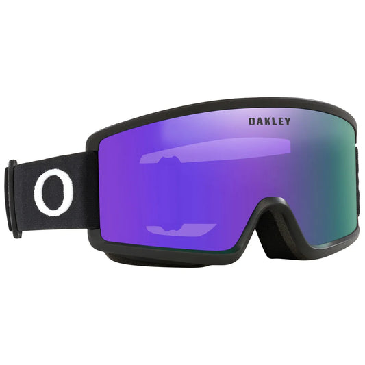 Target Line M - Matte Black