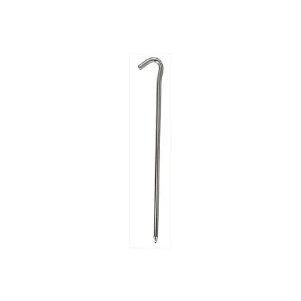 Aluminum Tent Pegs