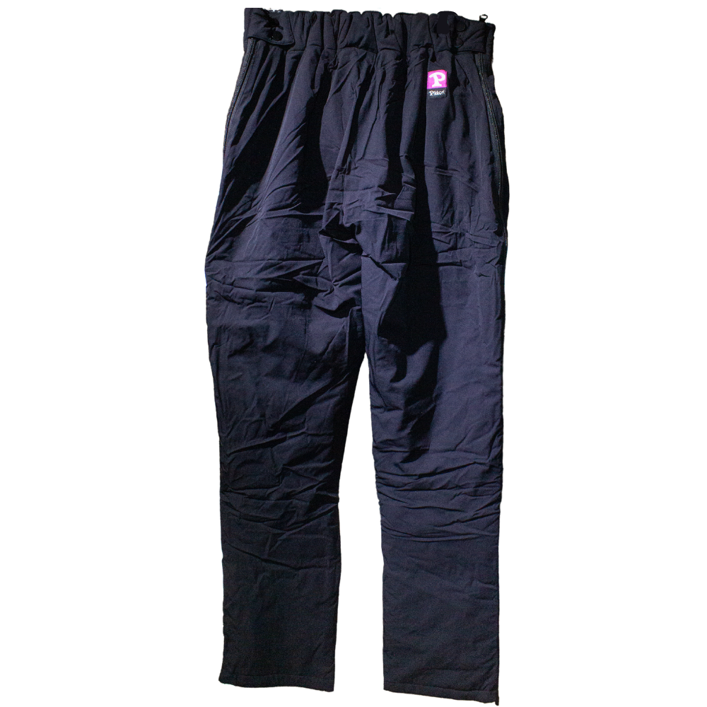 City Pant (W)