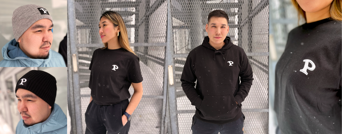 pikkoir brand t-shirts, hoodies, beanies
