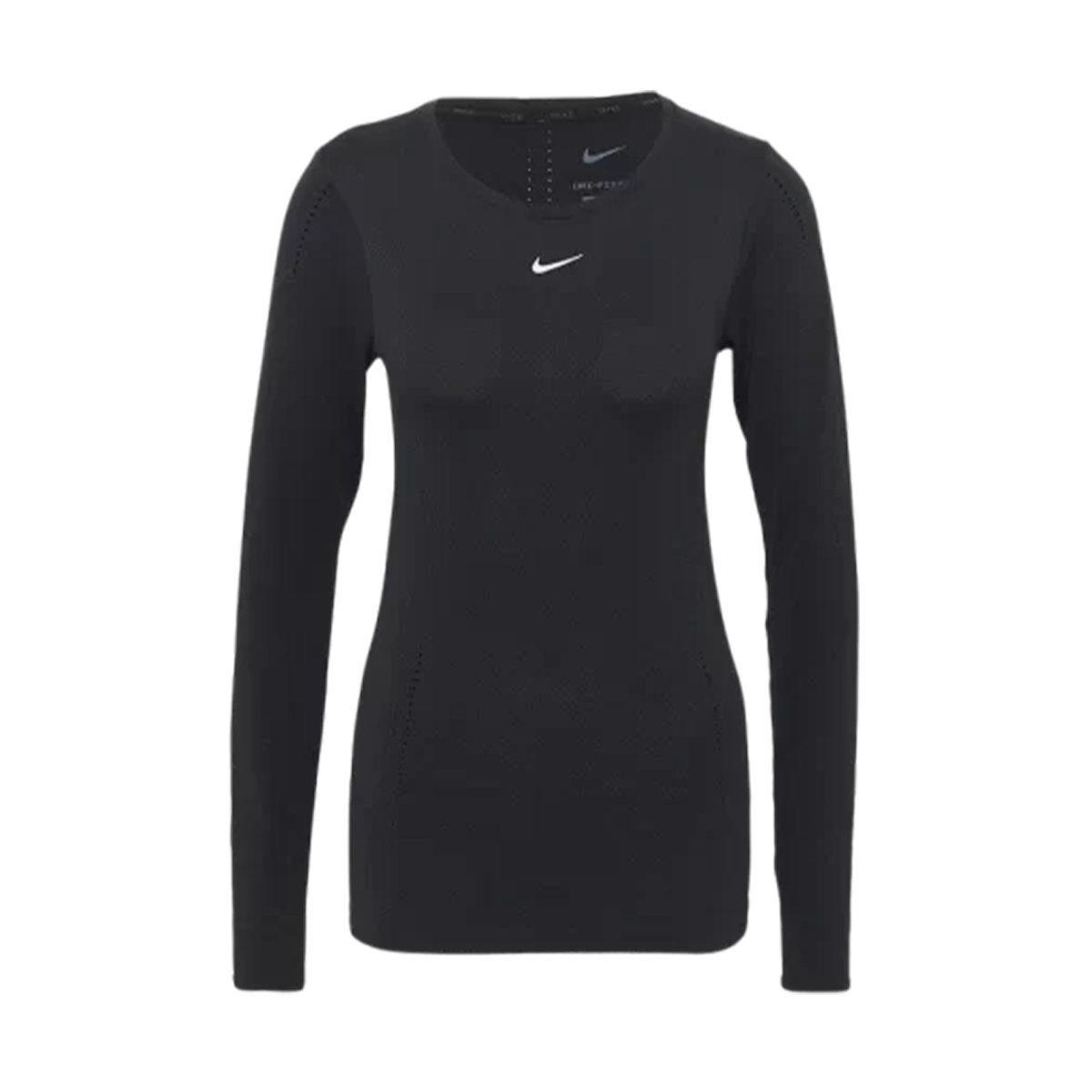 NK ONE DF LS STD TOP (W)