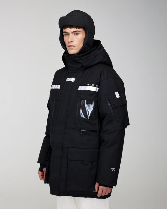 Vostok - Down Parka