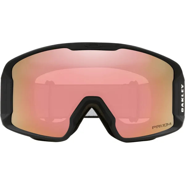 LINE MINER L - MATTE BLACK