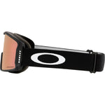 LINE MINER L - MATTE BLACK