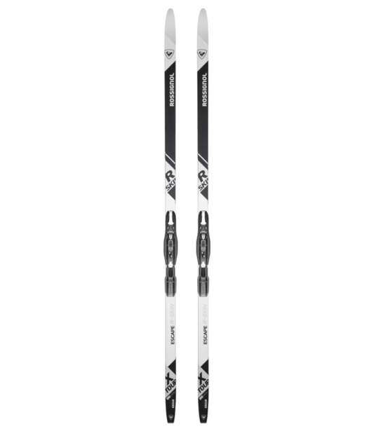 X-tour Escape R-skin