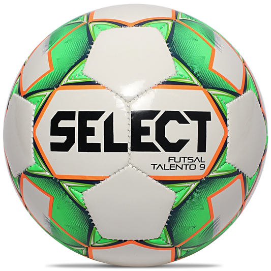 Futsal Talento 9