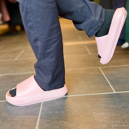 Surf - Eva Slippers (UV)