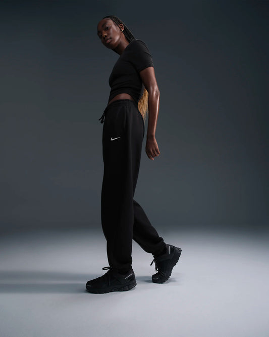 Nsw Phnx Flc Hr Os Pant 2 (W)