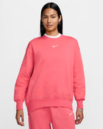 Nsw Phnx Flc OS Crew (W)