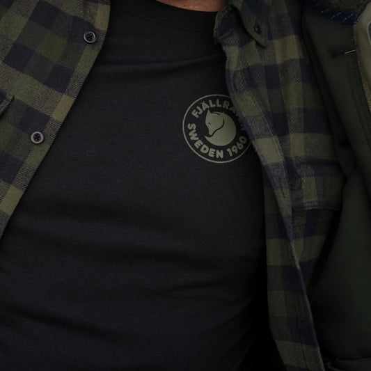 1960 Logo T-shirt (M)