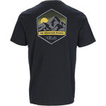 Stance Mountain Peak Tee (M)
