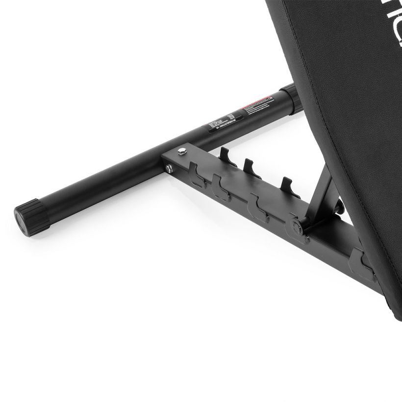Fitness Bench