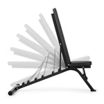 Fitness Bench