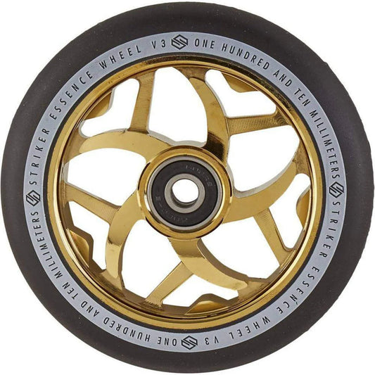 Striker Essence V3 Sort PU Hjul