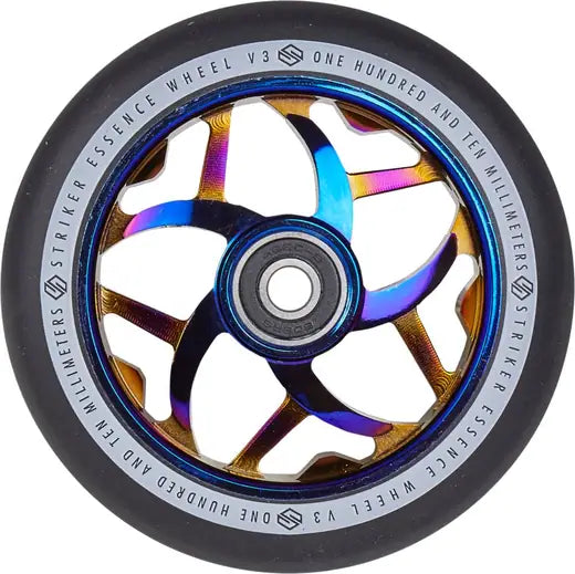 Striker Essence V3 Sort PU Hjul