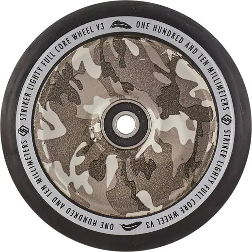 Striker Lighty Fullcore V3 PU Hjul