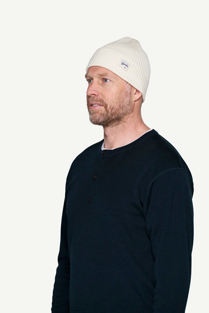 Archive Wool Beanie (UV)