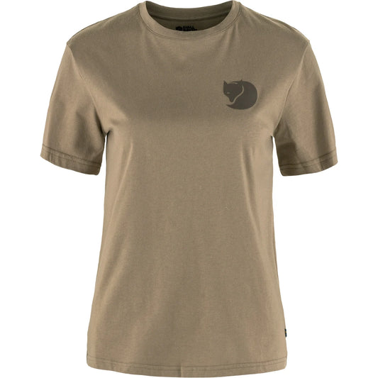 Walk w Nature T-Shirt (W)